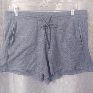 Lounge/PJ shorts